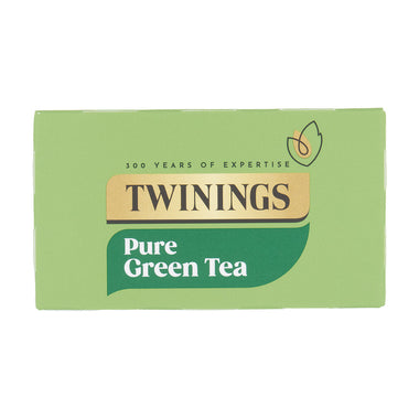 Pure Green Tea - 20 Tea Bags